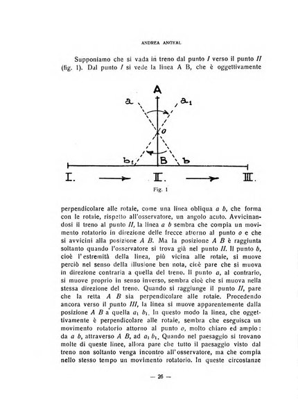 Archivio italiano di psicologia