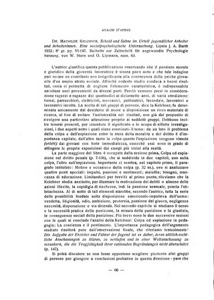 Archivio italiano di psicologia