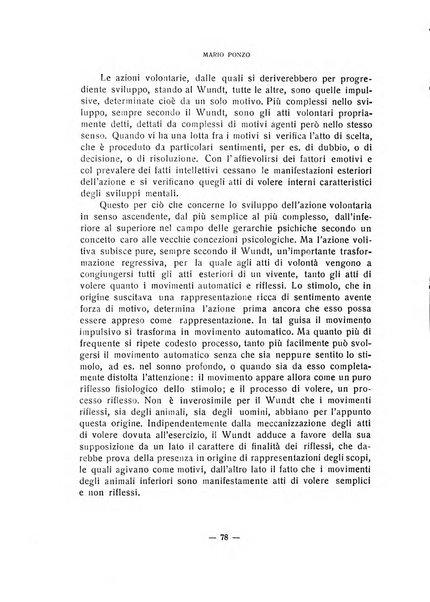 Archivio italiano di psicologia