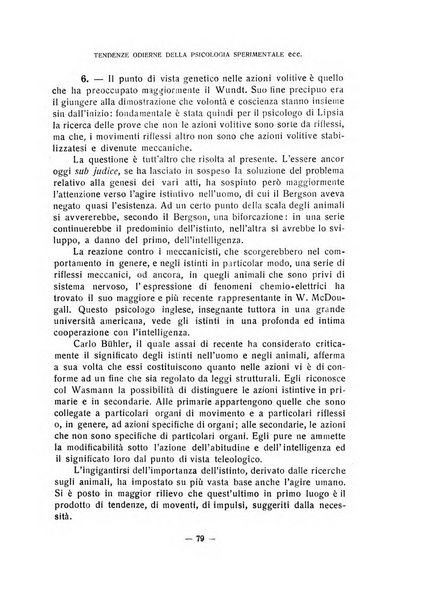 Archivio italiano di psicologia