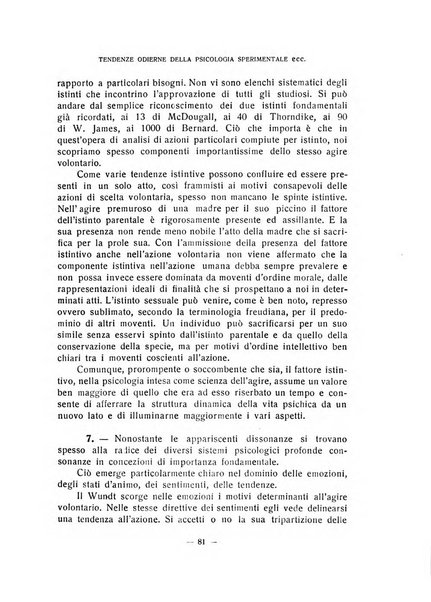 Archivio italiano di psicologia