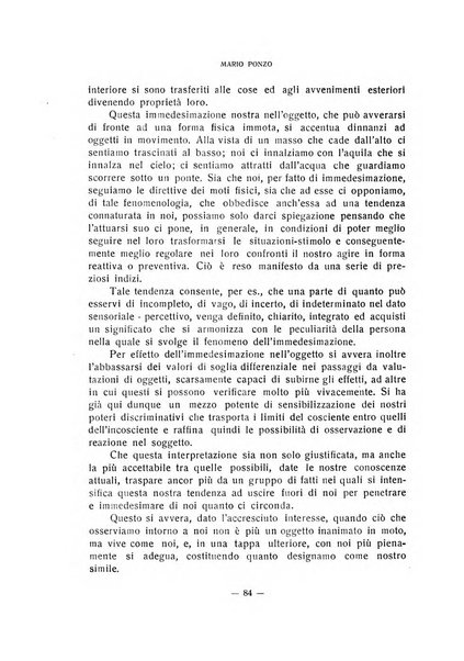 Archivio italiano di psicologia