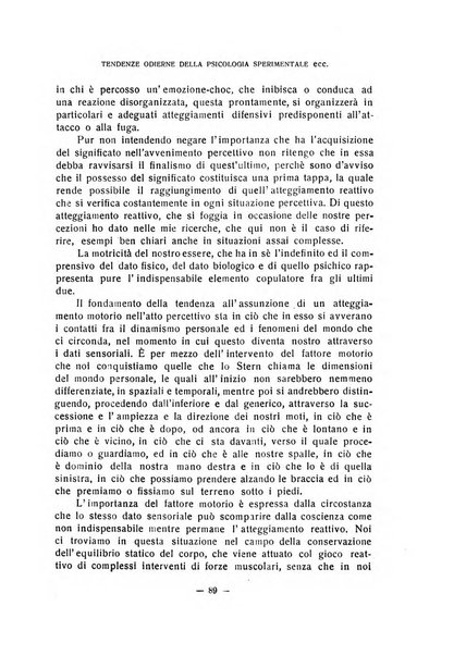 Archivio italiano di psicologia