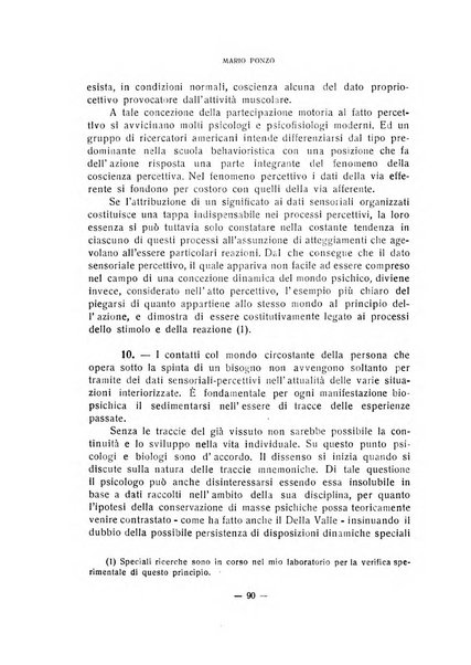 Archivio italiano di psicologia