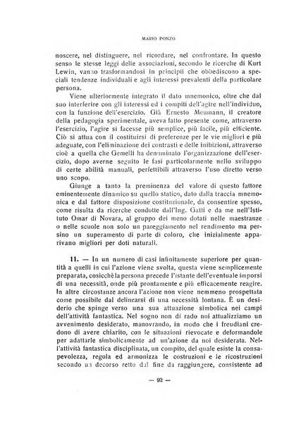 Archivio italiano di psicologia