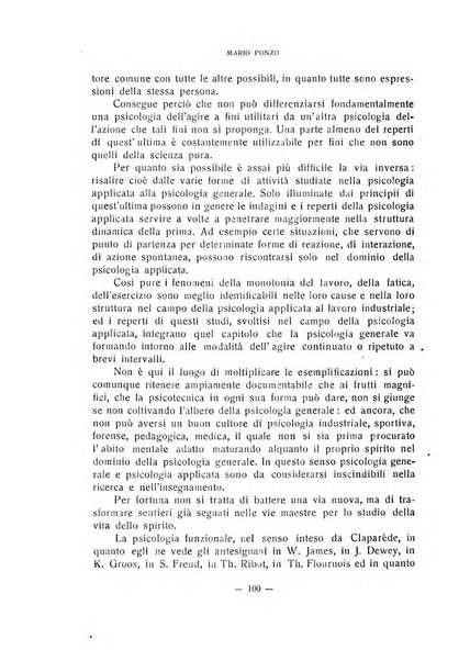 Archivio italiano di psicologia