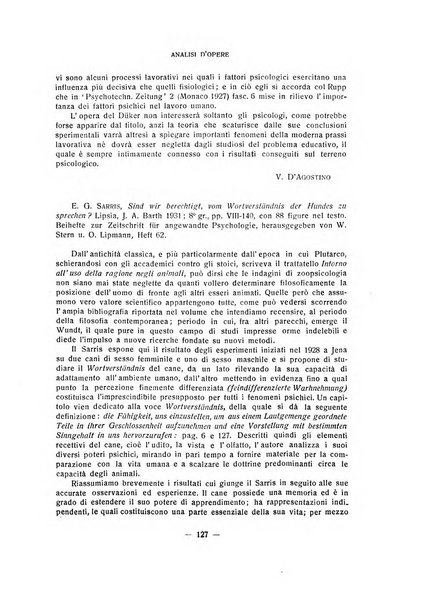 Archivio italiano di psicologia