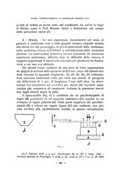 Archivio italiano di psicologia