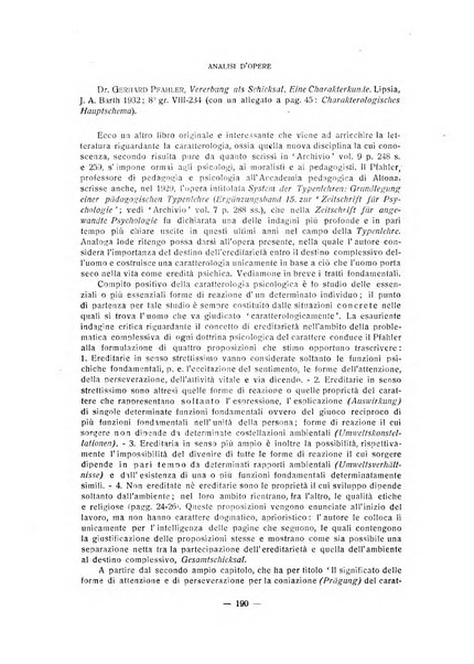 Archivio italiano di psicologia