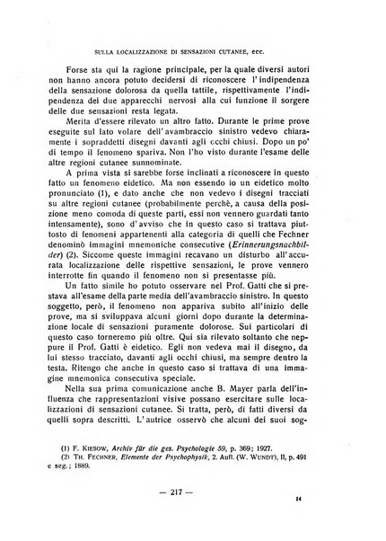 Archivio italiano di psicologia