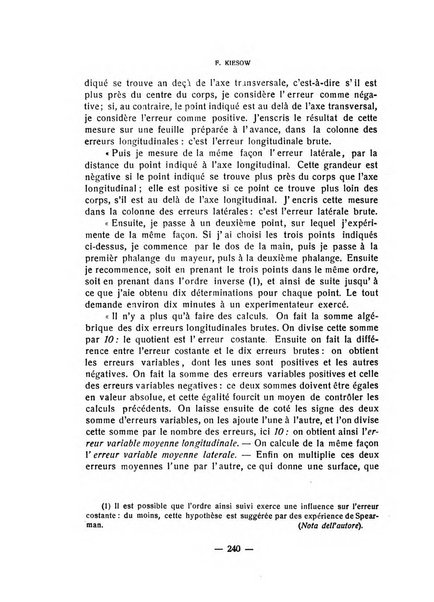 Archivio italiano di psicologia