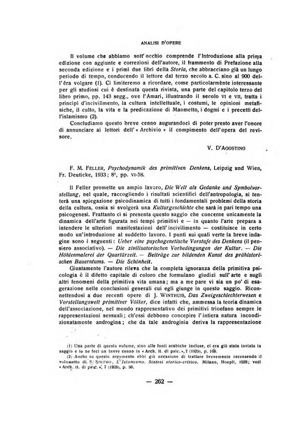 Archivio italiano di psicologia