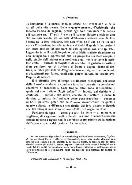 Archivio italiano di psicologia