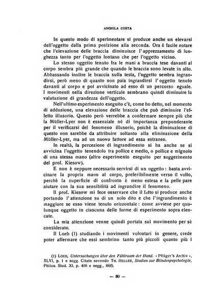 Archivio italiano di psicologia