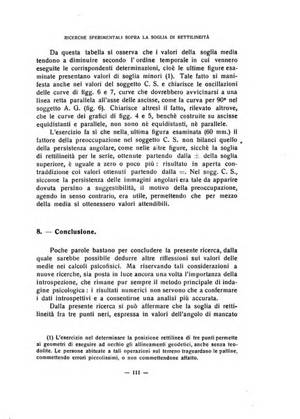 Archivio italiano di psicologia