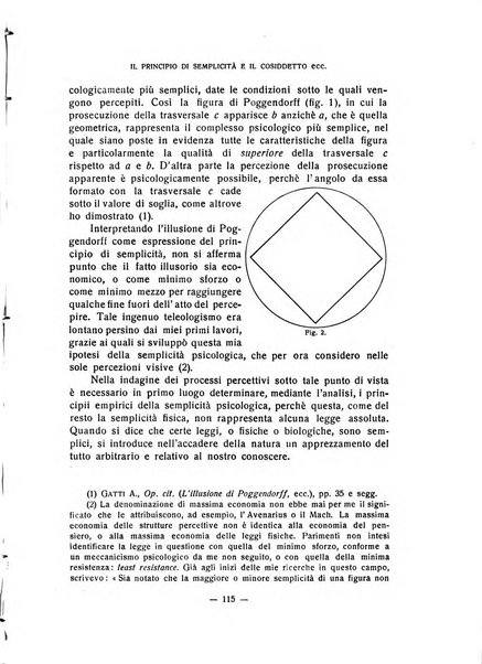 Archivio italiano di psicologia