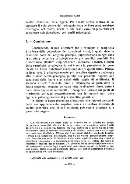 Archivio italiano di psicologia