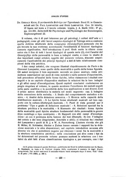 Archivio italiano di psicologia