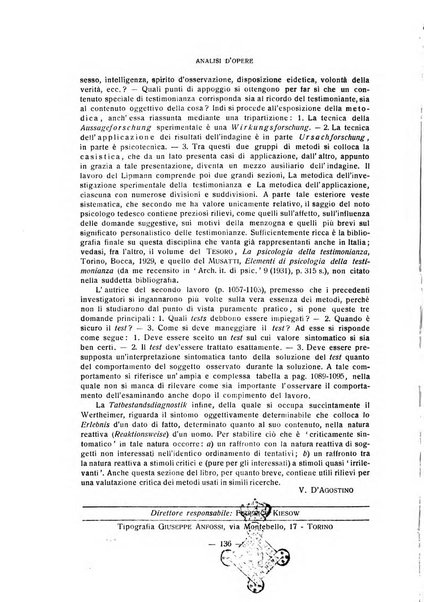 Archivio italiano di psicologia