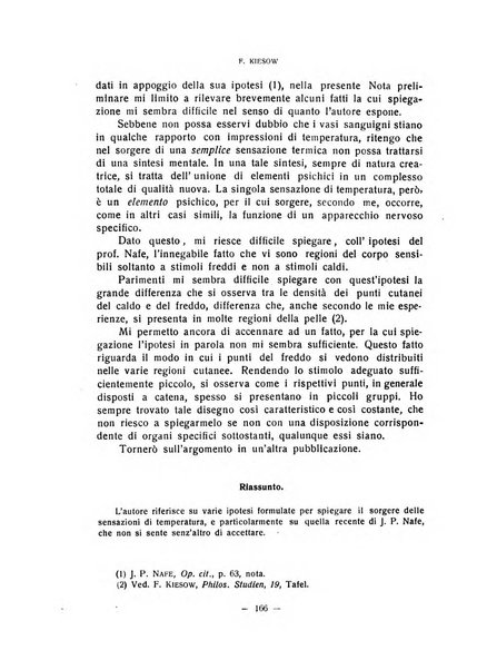 Archivio italiano di psicologia