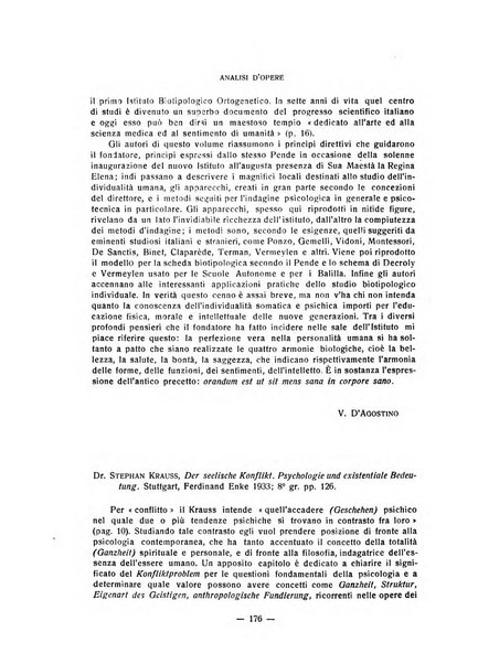 Archivio italiano di psicologia