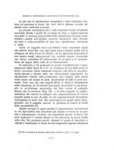 Archivio italiano di psicologia