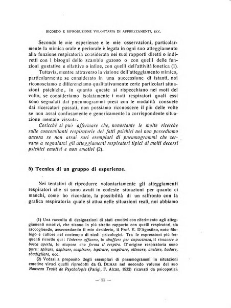 Archivio italiano di psicologia