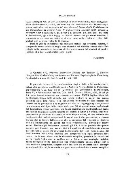 Archivio italiano di psicologia