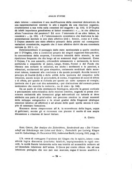 Archivio italiano di psicologia