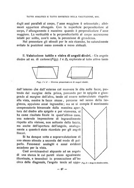 Archivio italiano di psicologia