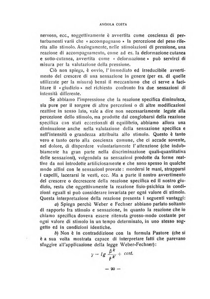 Archivio italiano di psicologia