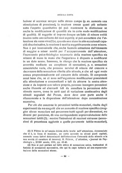 Archivio italiano di psicologia