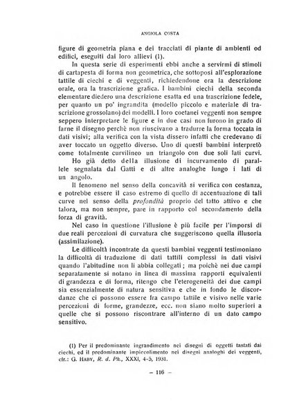 Archivio italiano di psicologia