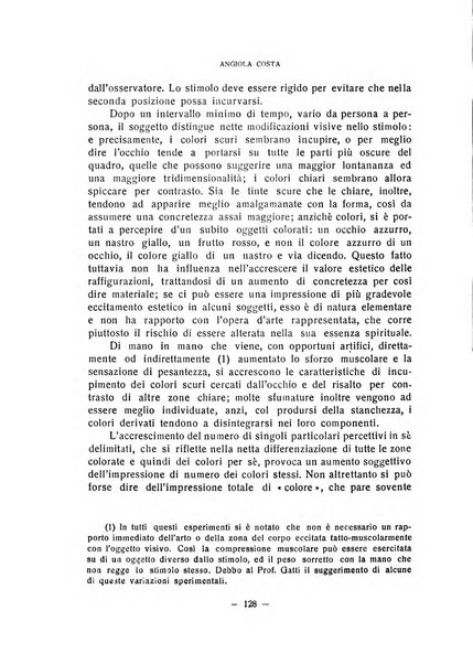 Archivio italiano di psicologia