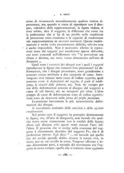 Archivio italiano di psicologia