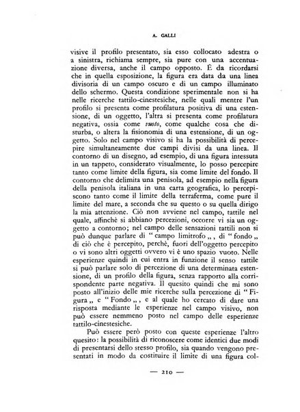 Archivio italiano di psicologia