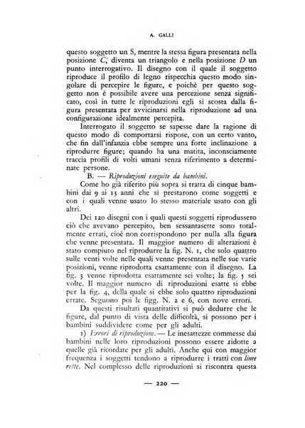 Archivio italiano di psicologia