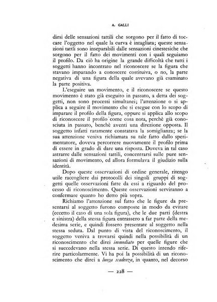 Archivio italiano di psicologia