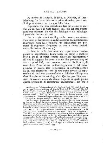 Archivio italiano di psicologia