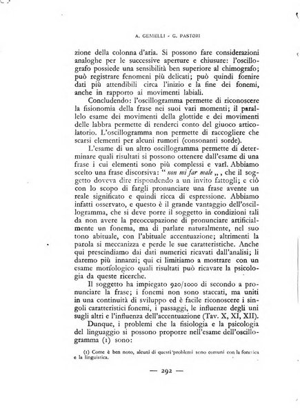 Archivio italiano di psicologia