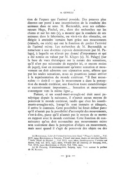 Archivio italiano di psicologia