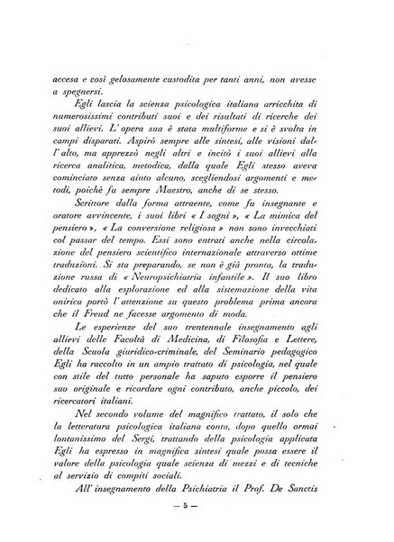 Archivio italiano di psicologia