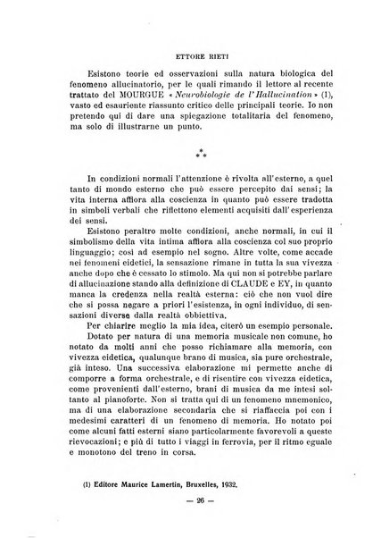 Archivio italiano di psicologia