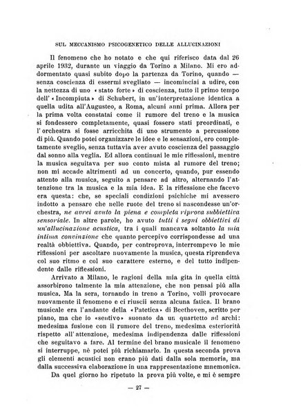 Archivio italiano di psicologia