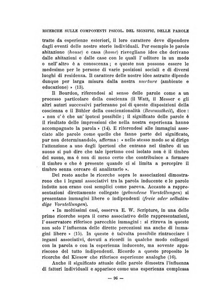 Archivio italiano di psicologia