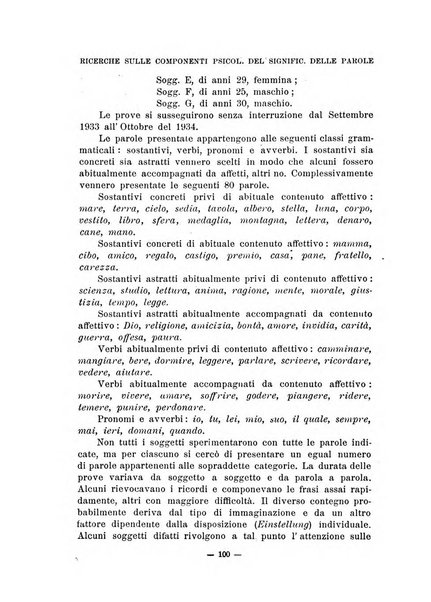 Archivio italiano di psicologia