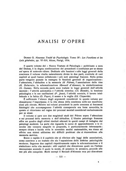 Archivio italiano di psicologia