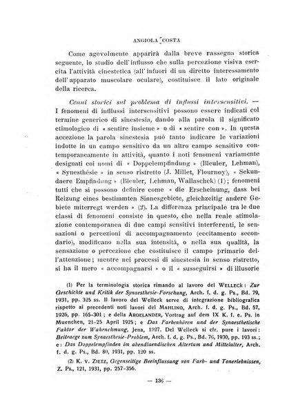 Archivio italiano di psicologia