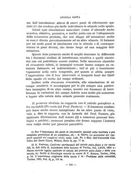 Archivio italiano di psicologia