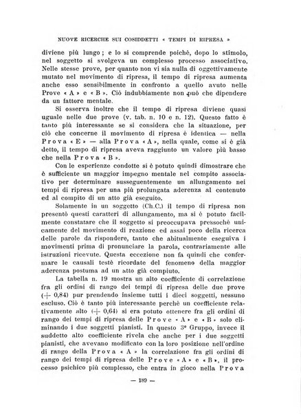 Archivio italiano di psicologia